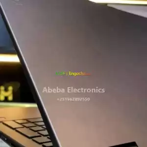 New Coming Today!!!⭐Brand New   Lenovo Yoga 7 2-in-1 16IML9️16GB Ram  with 7467 MT/s️ 1TB Price in Ethiopia